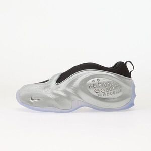 Nike First Sight Shadow Metallic Silver/ Metallic Silver-Black 7 kép
