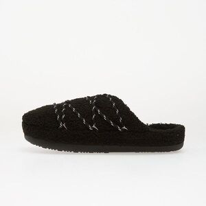 Sneakers Moon Boot Teddy Slipper Black EUR 40 kép