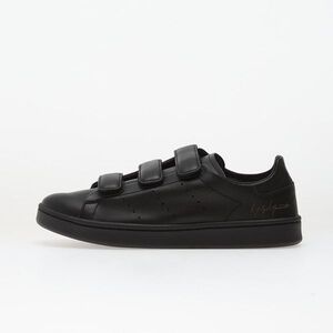 Sneakers Y-3 Stan Smith Hook-And-Loop Black/ Black/ Black EUR 40 2/3 kép
