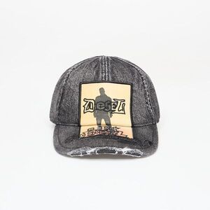 Cap Diesel C-Man Hat Black/ Blue 2 kép
