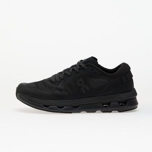 Sneakers On M Cloudzone Black/ Eclipse EUR 41 kép