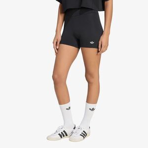 Shorts adidas Essentials Polyester Shorts Black L kép