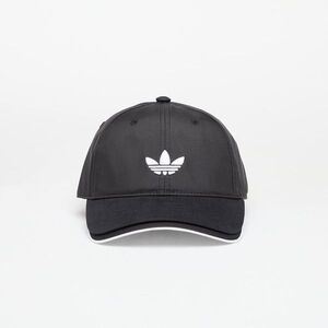 Cap adidas Double Visor Cap Black M kép
