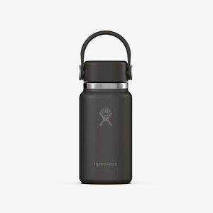 Palack Hydro Flask Micro Hydro 200 ml Black 200ml kép