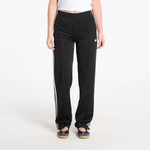 Sweatpants adidas Firebird Classic Track Tracksuit Bottoms Black/ Black M kép