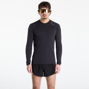 Póló SOAR Ls Tech T Black S kép