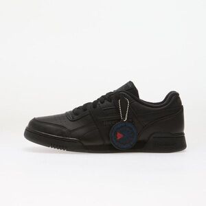 Sneakers Reebok Workout Plus Black/ Black/ Black EUR 42.5 kép