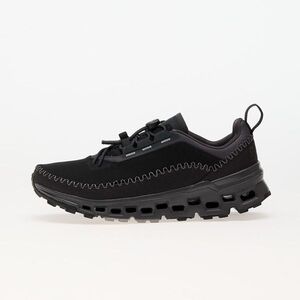 Sneakers On W Cloudaway 2 Black/ Eclipse EUR 39 kép