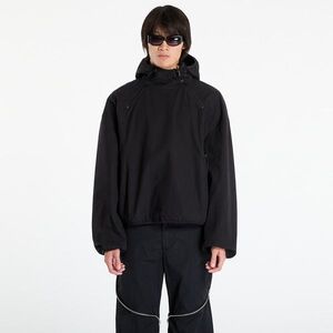 Dzseki HELIOT EMIL Interlucent Anorak Black 52 kép