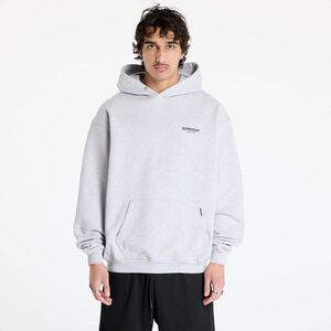 Sweatshirt REPRESENT Represent Owners Club Hoodie Ash Grey XXL kép