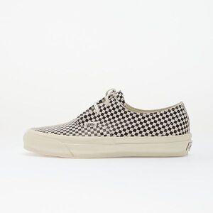 Sneakers Vans LX Authentic Ease Checkerboard Black/ White EUR 40 kép