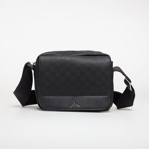 Táska Jordan Jam Monogram Mini Messenger Bag Off Noir Universal kép
