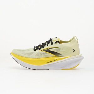 Sneakers Brooks Hyperion Max 3 M Luminary/ Cyber Yellow/ Black EUR 42.5 kép