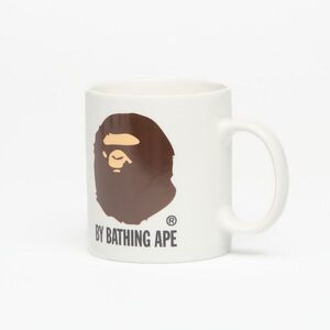 A BATHING APE By Bathing Ape Mug White Universal kép