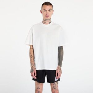 Póló REPRESENT Initial Oversized T-Shirt Flat White S kép
