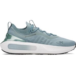 Sneakers Under Armour Phantom 4 Chrome Blue EUR 43 kép