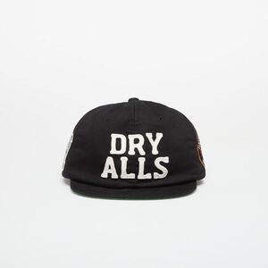 Cap HUMAN MADE Baseball Cap Black L kép