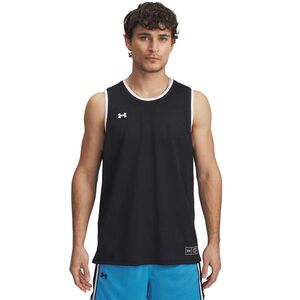 Under Armour Zone Pro Mesh Tank Multicolor M kép