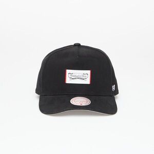 Cap Mitchell & Ness Branded Classic Mark Pro Snapback Black Universal kép