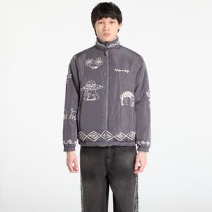 Dzseki RIPNDIP Blonded Reversible Jacket Black L kép