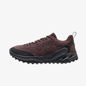 Sneakers KEEN Jasper Zionic Men Java/ Black EUR 45 kép
