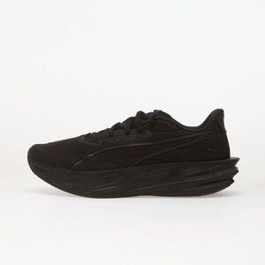 Sneakers Puma Deviate Pure Nitro Puma Black/ Flat Dark Gray EUR 40.5 kép