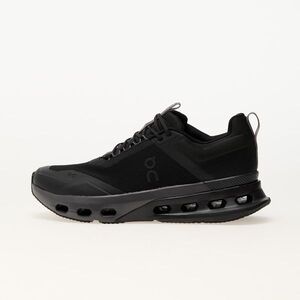 Sneakers On W Cloudnova X Black/ Eclipse EUR 42 kép