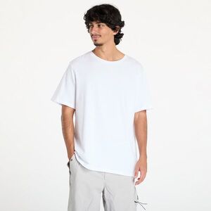 Póló Jordan Flight Base Tee 2-Pack White XL kép