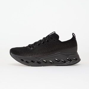 Sneakers On M Cloudsurfer Max Black/ Eclipse EUR 42 kép