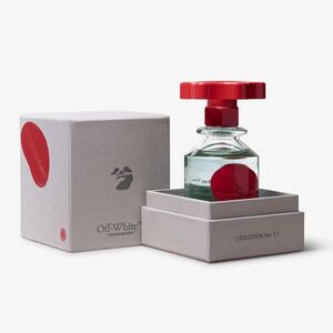 Off-White Perfumes Solution No. 1 - Edp 100ml 100ml kép