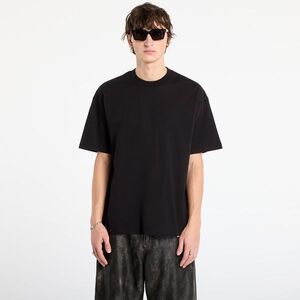 Póló REPRESENT Initial Oversized T-Shirt Black L kép