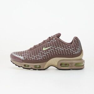 Sneakers Nike Air Max Plus Vii Plum Eclipse/ Barely Volt-Mtlc Gold Grain EUR 40 kép