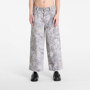 Nadrágok RIPNDIP Nerm Tree Camo Extra Wide Cargo Pants Nerm Tree Camo M kép