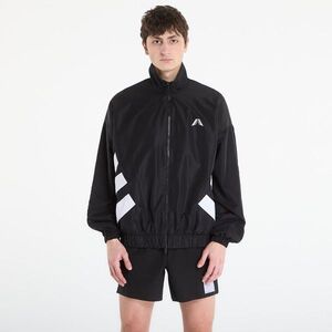 Sweatshirt adidas Anthony Edwards Foundation Track Track Top Black S kép