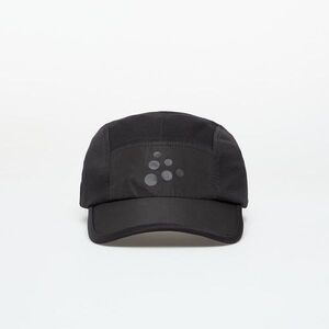 Cap Craft Pro Hypervent Cap Black Universal kép