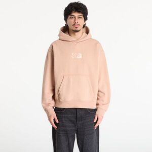 Sweatshirt Vans Premium Pullover Warm Taupe L kép