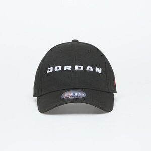 Cap Jordan JAN Jordan Structured Strapback Black Universal kép