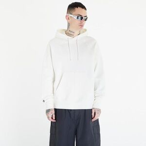 Sweatshirt Converse Shapes Triangle Pullover Hoodie UNISEX Egret 4 kép