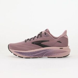Brooks Ghost 18 Elderberry/ Black 8 kép