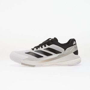 Sneakers adidas Crazyquick Boost Padel M Ftwr White/ Grey Two/ Core Black EUR 42 2/3 kép