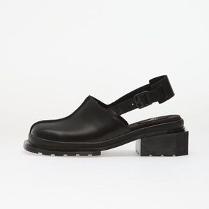 Sneakers Dr. Martens Maybole Mule Black EUR 40 kép