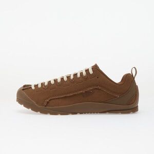 Sneakers KEEN Jasper Split Men Bison/ Birch EUR 41 kép