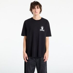 Póló RIPNDIP Meltdown Tee Black L kép
