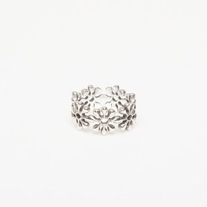 Gyűrű MAPLE Orbit Ring Silver 925 7 kép