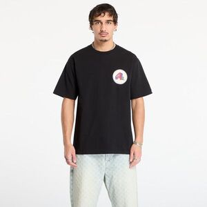 Póló A BATHING APE Ape Transit Authority Tee Black XL kép