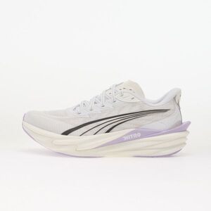 Sneakers Puma Deviate Nitro 4 Wns Puma White/ Light Lavender EUR 38.5 kép