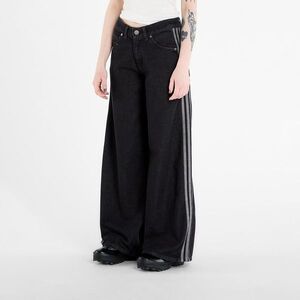 Sweatpants adidas Firebird Adilenium Track Pant Denim True Black Denim W25/L32 kép