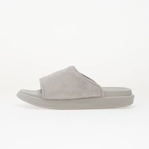 Sneakers Y-3 Slide Grey Two/ Grey Two/ Grey Two EUR 44.5 kép
