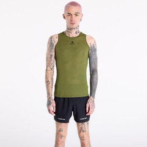 SAYSKY Mesh Base Layer Singlet Green M kép