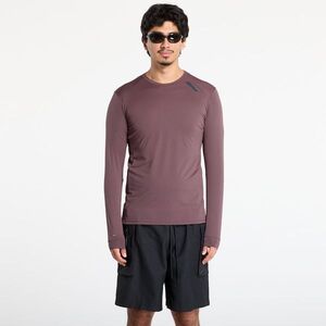 Póló SOAR Ls Tech T Dark Grey S kép